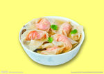 馄饨