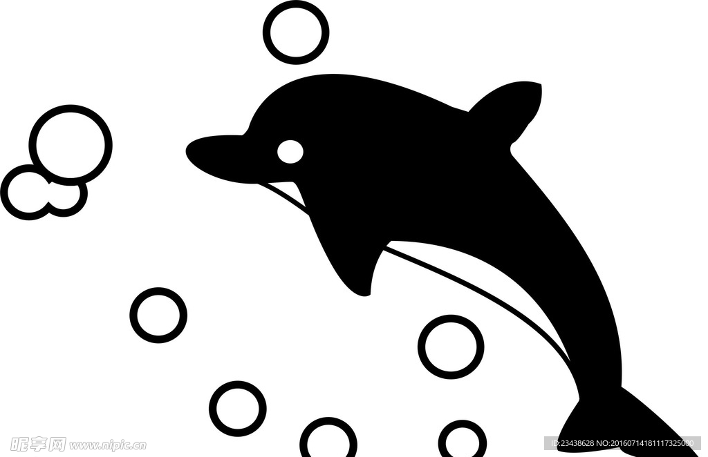 海豚