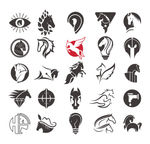 图标LOGO
