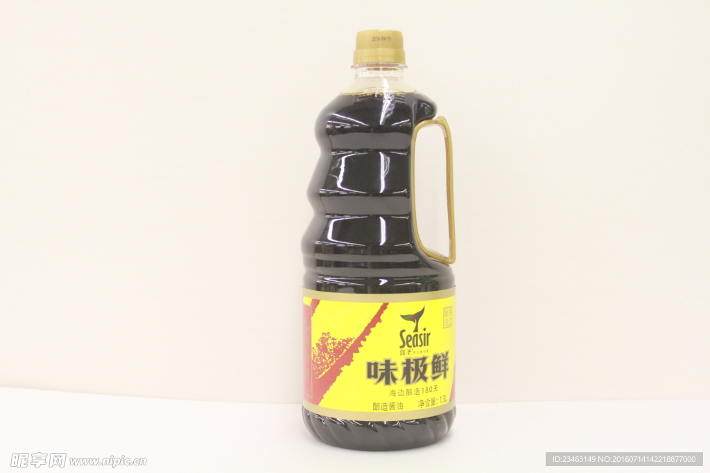 食圣上等味极鲜1.3l