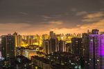 夜广州