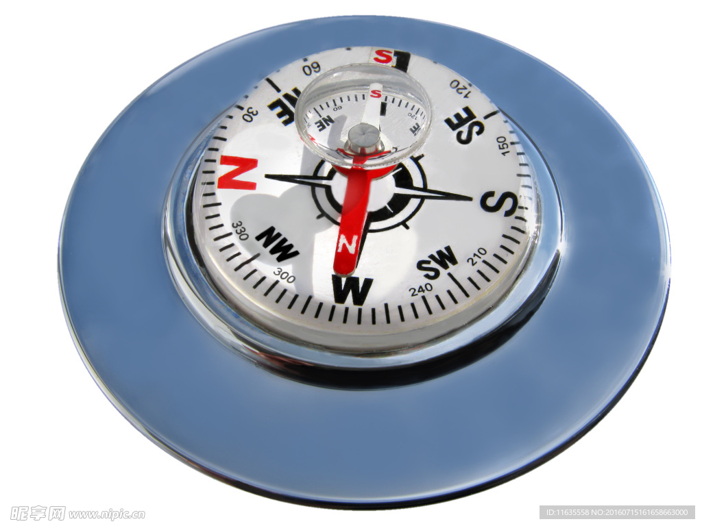 指南针
