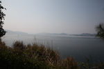 千岛湖 羡山岛