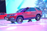 长安车 CS95 长安SUV
