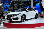 第10代 思域 CIVIC