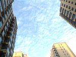 小区楼房