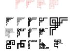 回字边框