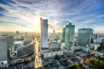 城市