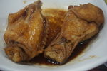 鸡翅