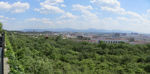 登封市区景色