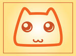 宠物 猫 矢量