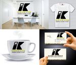K字母LOGO