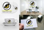 眼睛LOGO