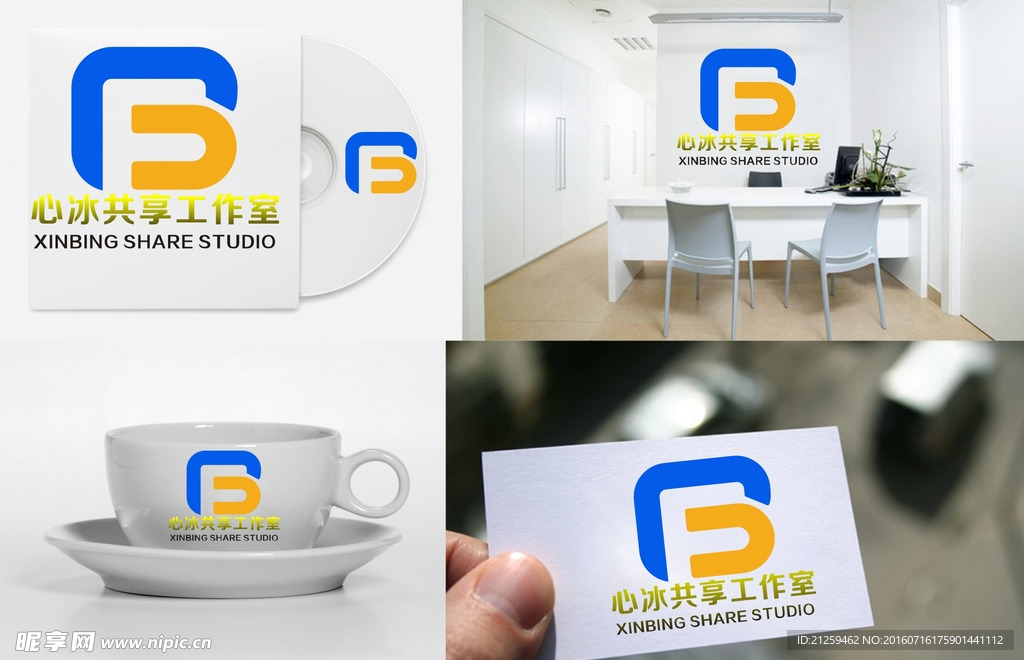 LOGO设计