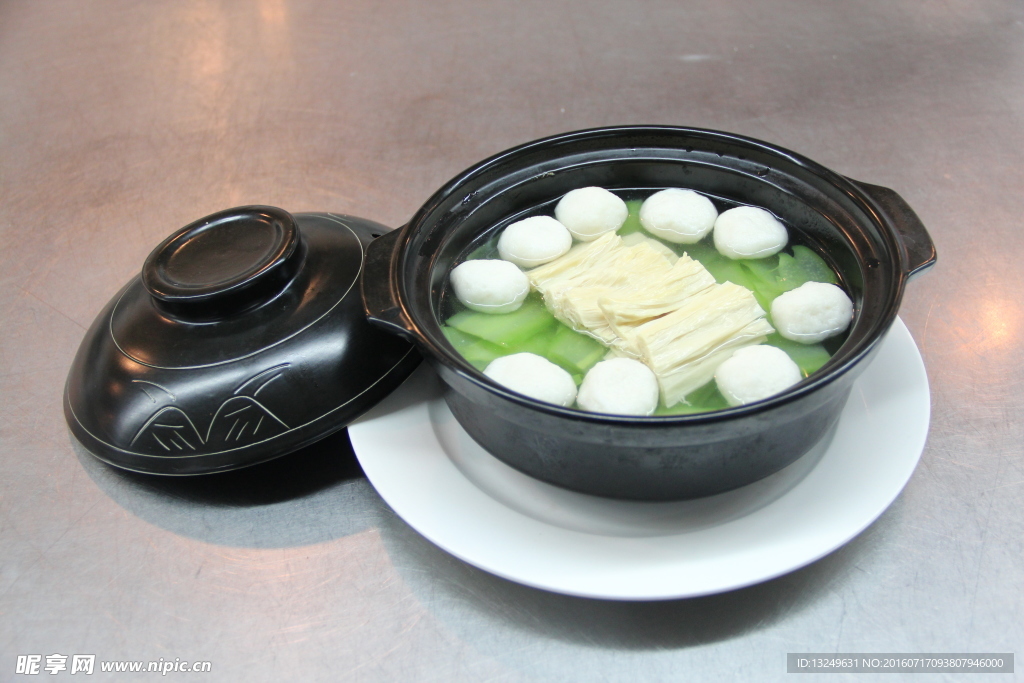 中餐美食