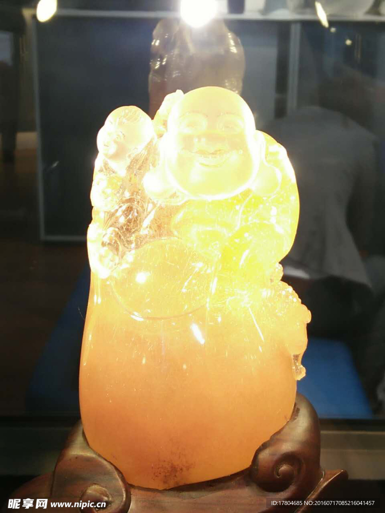 水晶