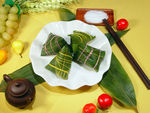 粽子