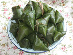 粽子