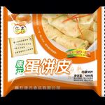 蛋饼皮包装