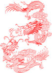 龙素材
