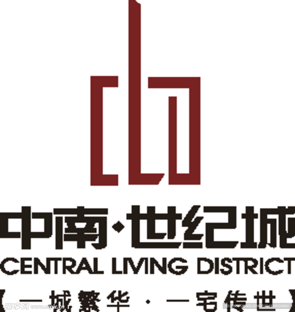 世纪城