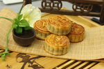 中秋月饼
