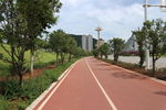 公路自行车跑道
