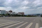 兴义环城路