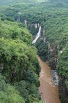 兴义马岭河峡