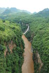 兴义马岭河峡