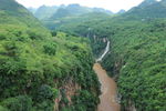 兴义马岭河峡景区