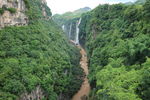 兴义马岭河峡