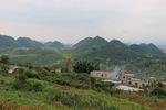 兴义马岭