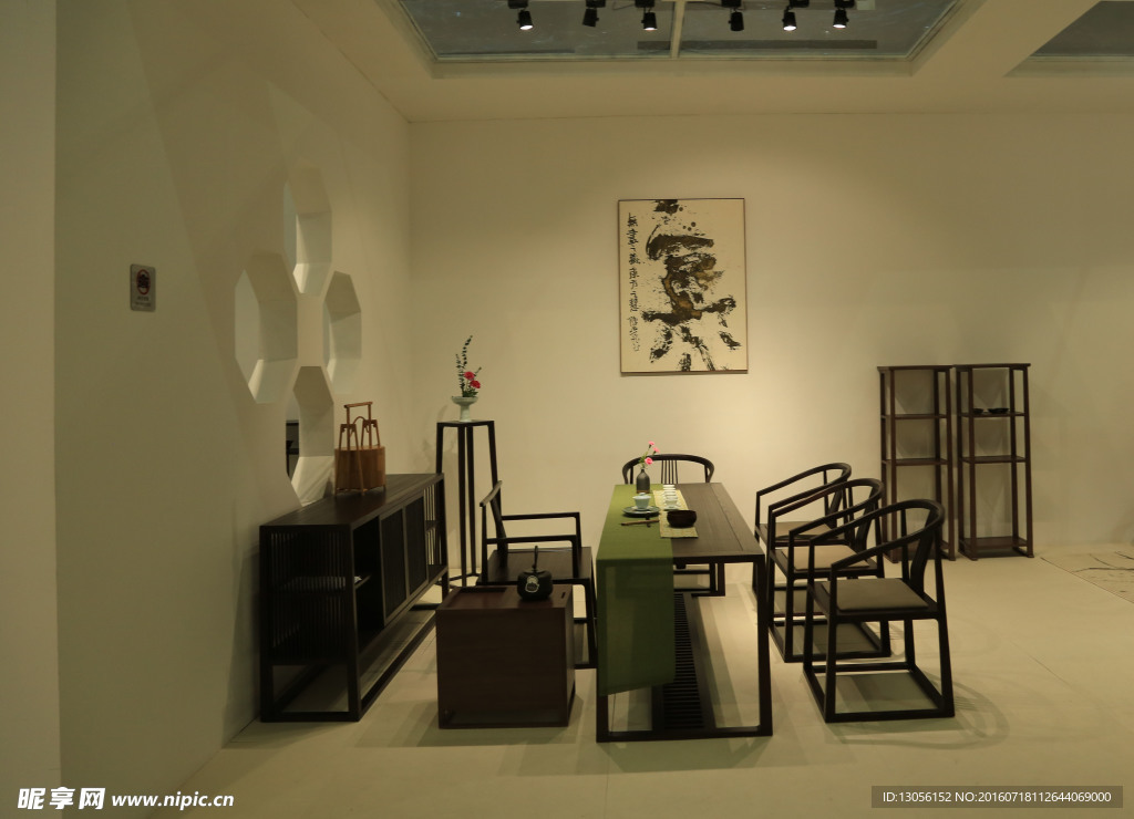 家具展会