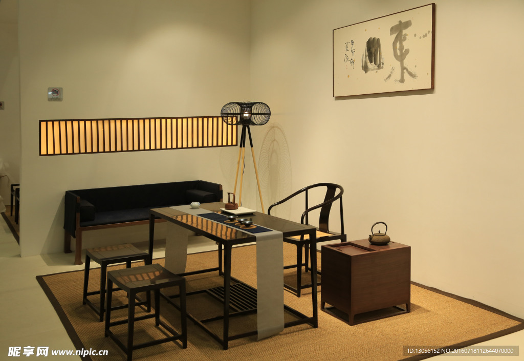 家具展会