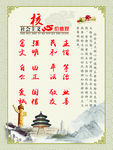 核心价值观