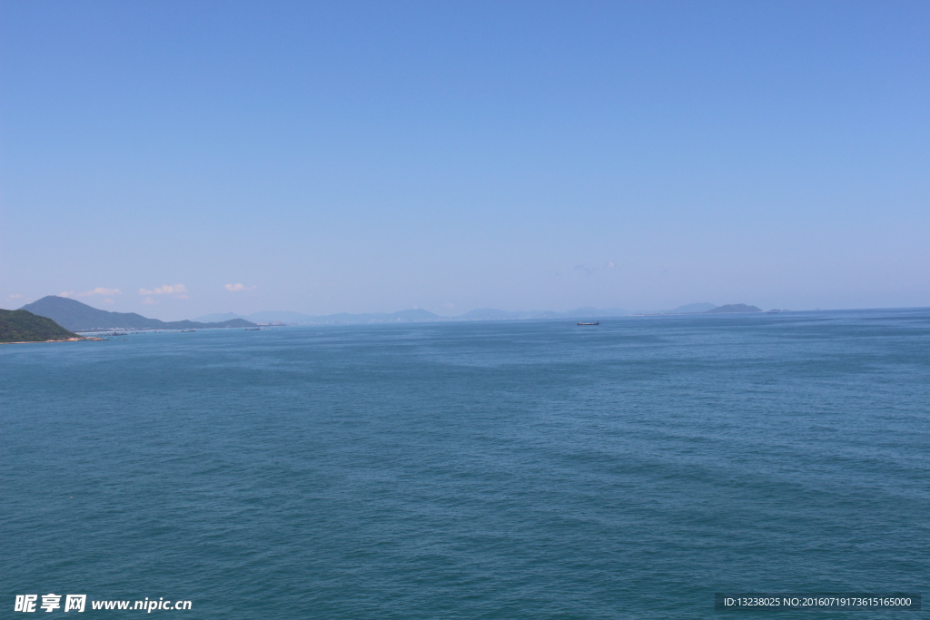 海水