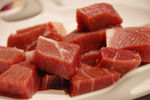 鲜嫩牛肉
