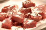 牛肉加工