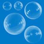 透明气泡