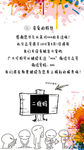 扫描二维码海报招贴