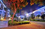 厦门全国总工会