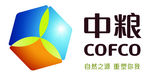 中粮标志