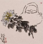张芥嘉 茶壶