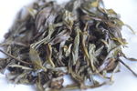 潮州凤凰乌岽高山茶底