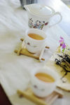 茶道生活