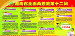 2016湖南省全面二孩计生新政