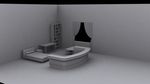室内设计常用3d模型
