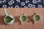 汝窑茶具