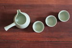 汝窑茶具